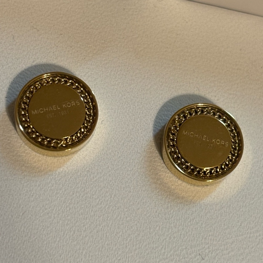 Michael Kors Earrings